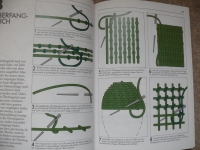 Sticken / Karin Zelle (Ravensburger 1998)