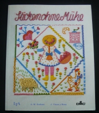 Sticken ohne Mühe (DMC - 1993)