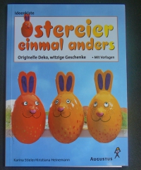 Ostereier einmal anders (Augustus - 2001)