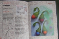 Ostereier einmal anders (Augustus - 2001)