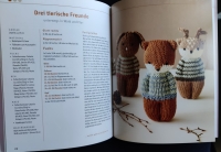 Strick-Lieblinge / Brigitte Zimmermann (Topp 2021)