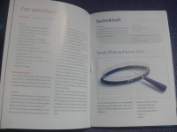 Accessoires stricken mit dem STRICK-Ding / Petra Hoffman (OZ-2012)