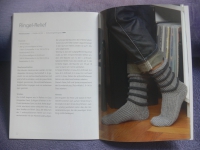 Accessoires stricken mit dem STRICK-Ding / Petra Hoffman (OZ-2012)
