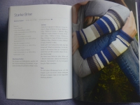 Accessoires stricken mit dem STRICK-Ding / Petra Hoffman (OZ-2012)