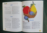 Strickschläuche / Dominique Saß (kreativ - 1996)