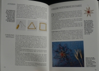 Strohsterne in bunter Vielfalt / Margarete Schorege (Falken - 1993)