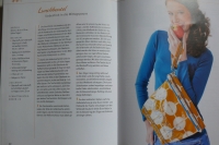 tausend und meine tasche Taschen Familie/Freizeit Korff (Topp 2013)