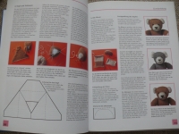 Teddys handgestrickt / K. Arndt & E. Zimmerling (Ravensburger 2001)