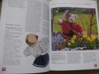 Teddys handgestrickt / K. Arndt & E. Zimmerling (Ravensburger 2001)