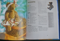 Teddys selber nähen (Bassermann - 2003)