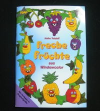 Freche Früchte / Tetzlaff (topp - 1999)