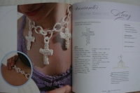 Textiler Schmuck selbst gemacht / Iwakiri (Christian 2009)