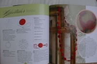 Textiler Schmuck selbst gemacht / Iwakiri (Christian 2009)