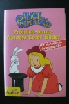 Alice im Wunderland / Fröhlich-bunte-Window-Color-Bilder (Schwager&Steinlein 2003)