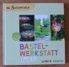 Bastel-Werkstatt Band II / JAKO-O (Die Sachenmacher) mit CD