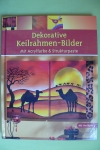 Dekorative Keilrahmen-BIlder (Christophorus 2006)