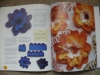 Farbenprächtige Papierblumen / I. Dose (Augustus 2001)