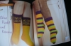 Filzsocken stricken - waschen -  wohlfühlen / V. Hug (OZCreativ 2013)