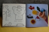 Fingerpuppen / Ingrid Moras (Christophorus 1992)