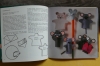 Fingerpuppen / Ingrid Moras (Christophorus 1992)