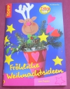 Fröhliche Weihnachtsideen (Pia Pedevilla) Topp - 2005