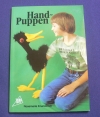 Handpuppen aus Frotteestrümpfen / Rosemarie Krummrich ( Topp 1979)