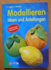 Modellieren / Feghelm & Reichardt (Englisch - 1998)