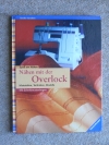 Nähen mit der Overlock / Ravensburger 2002