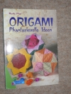 Origami - Phantasievolle Ideen / Monika Pilger (1998 Englisch)