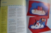 Kunterbunte Pop-up-Karten / A. Heli (Topp - 2003)