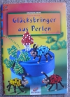 Glücksbringer aus Perlen / nur VORLAGE-Bogen 1
