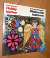 Weihnachtsbasteleien / I. Ströbl (Ravensburger - 1975)