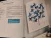 Schmetterlinge & Blumen aus Papier (Anja Ritterhoff) / Topp 2019
