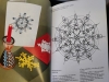 Quilling Papierfiligrane / Marianne Stettler (Topp 1983)