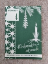 Werkheft 4 - Weihnachtsschmuck (Pädagogischer Verlag ZH)
