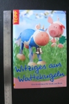 Witziges aus Wattekugeln / T. Franke (Topp 2005)