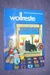 Wollreste (Katharina Zechlin) / Topp 1977