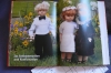 Wunderschöne Puppenkleider / Hinz (urania - 2001)