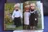 Wunderschöne Puppenkleider / Hinz (urania - 2001)