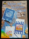 Karten mit Serviettentechnik  (Topp - 2001)