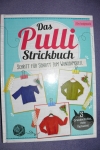 Das Pulli Strickbuch  (Naumann & Göbel 2018)
