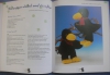 Tierkinder selbst genäht / Christiane Diabo (Augustus - 2001)