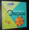 Die Enzyklopädie des Origami / Nick Robinson (Mondo 2006)