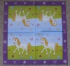 Servietten -  Pferd oder Pony  (ca. 33cm Papierserviette)