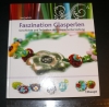 Faszination Glasperlen / Juricic (Haupt 2010)