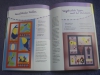 Fensterbilder bunt gerahmt / Andrea Hochstrat (Topp  - 2005)