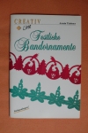 Festliche Bandornamente / A. Täubner (Creativ Line - 1996)