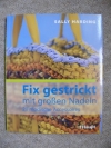 Fix gestrickt mit grossen Nadeln / S. Harding (Haupt 2005)