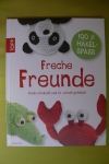Freche Freunde (Häkelspass) Stacey Trock / Topp - 2013