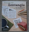 Freude mit Zantangle - Das Standardwerk (2014 Trinity)